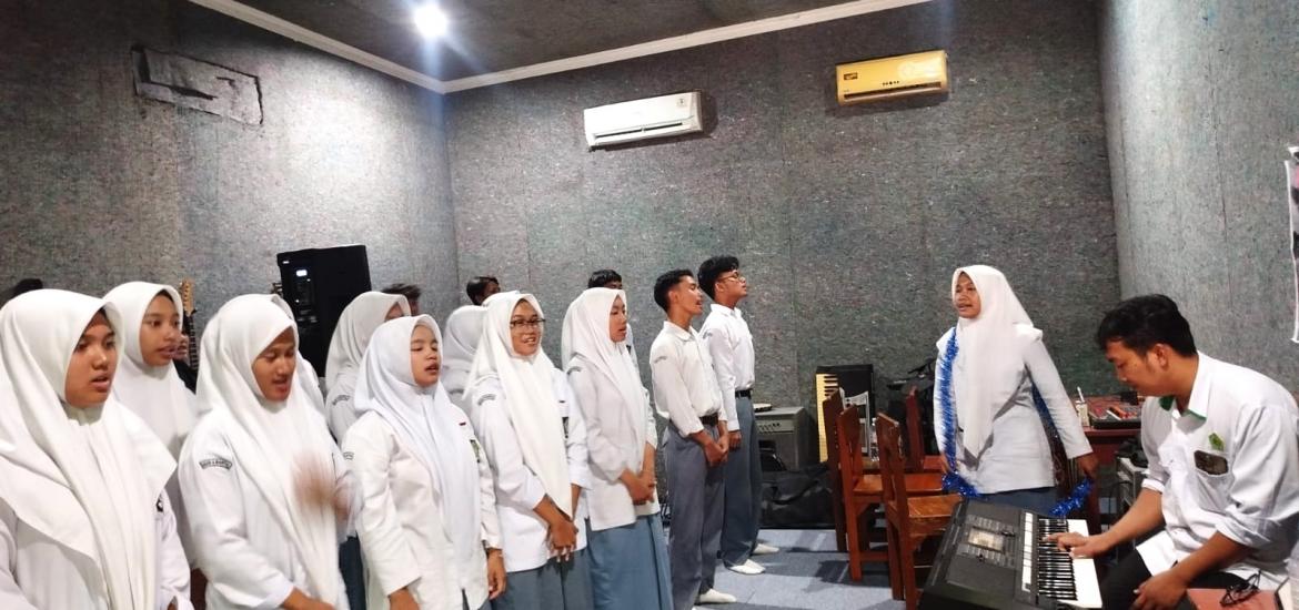 MAN 4 Bantul