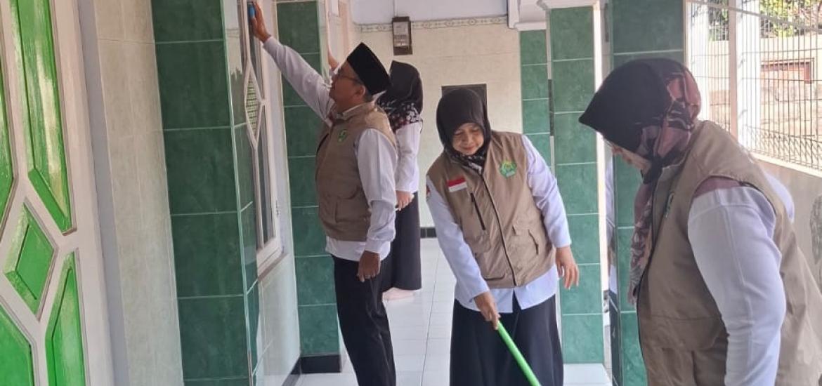 KUA Banguntapan