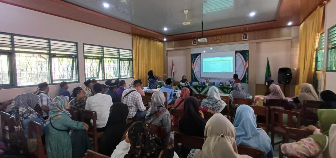 MIN 3 Bantul
