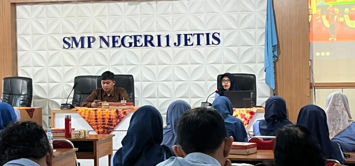 MTsN 6 Bantul