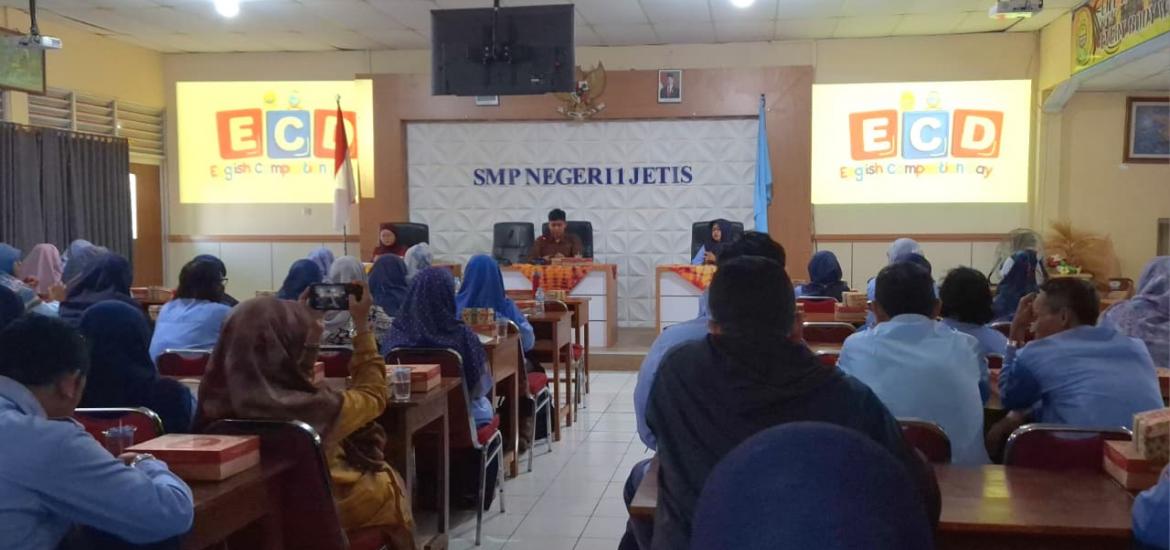 MTsN 5 Bantul