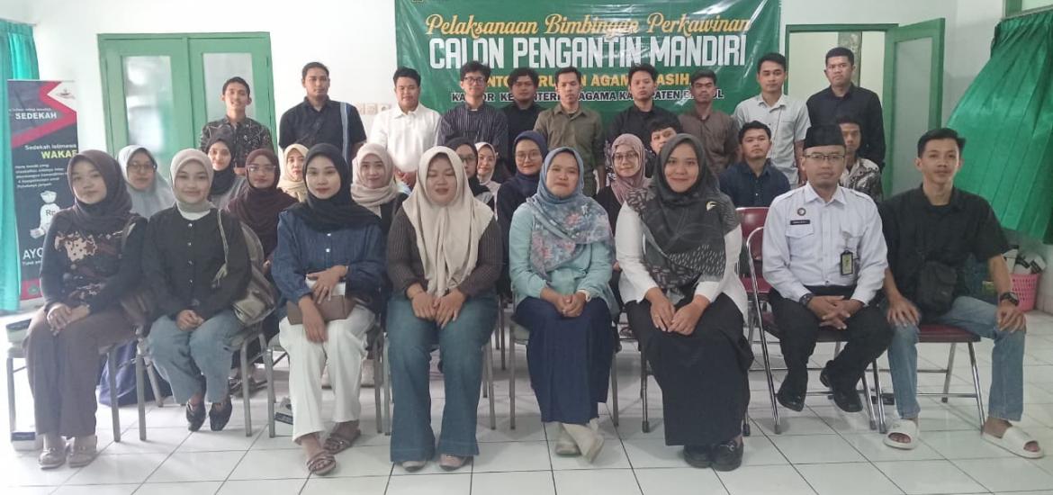 KUA Kasihan