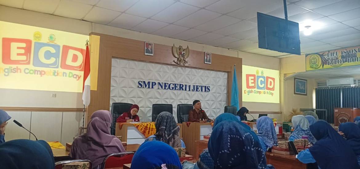 MTsN 4 Bantul