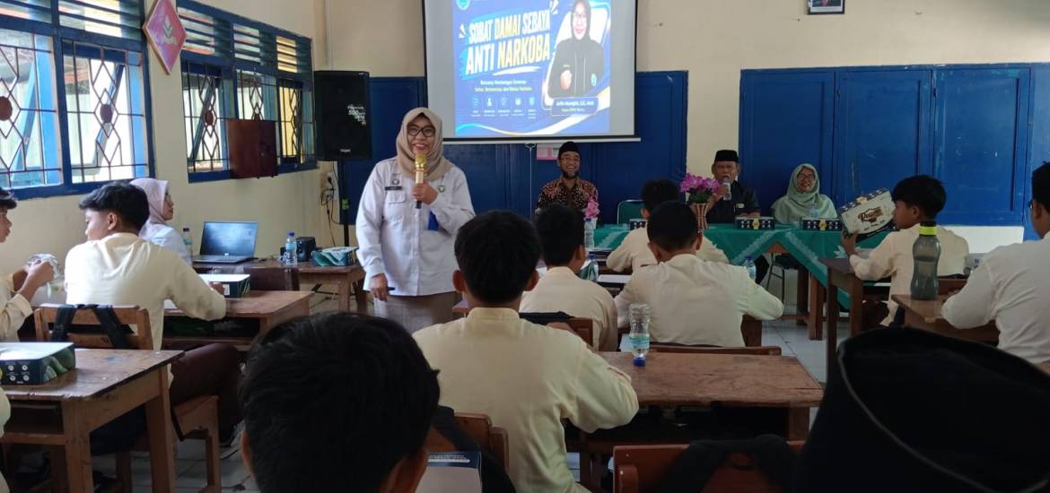 MTs Muhammadiyah Kasihan