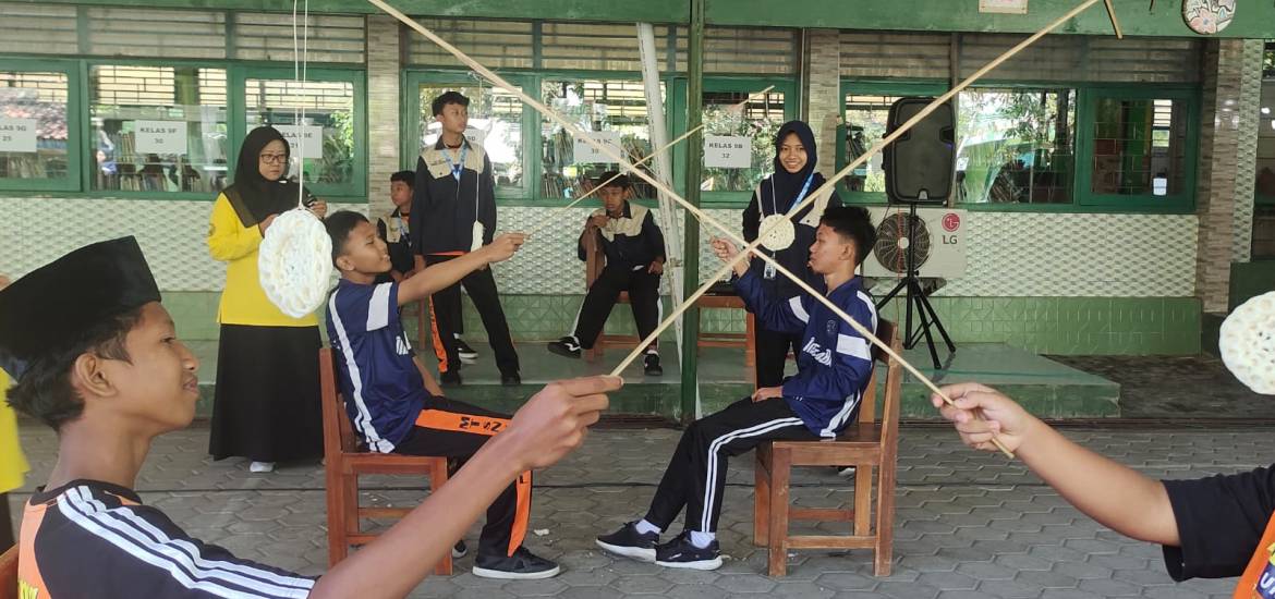 MTsN 4 Bantul