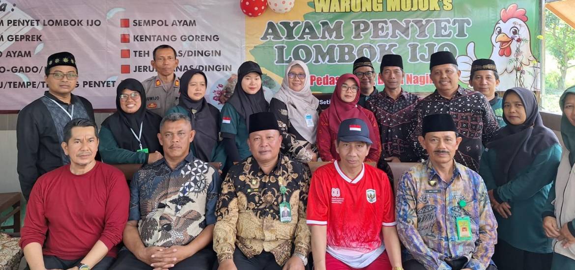 KUA Kretek