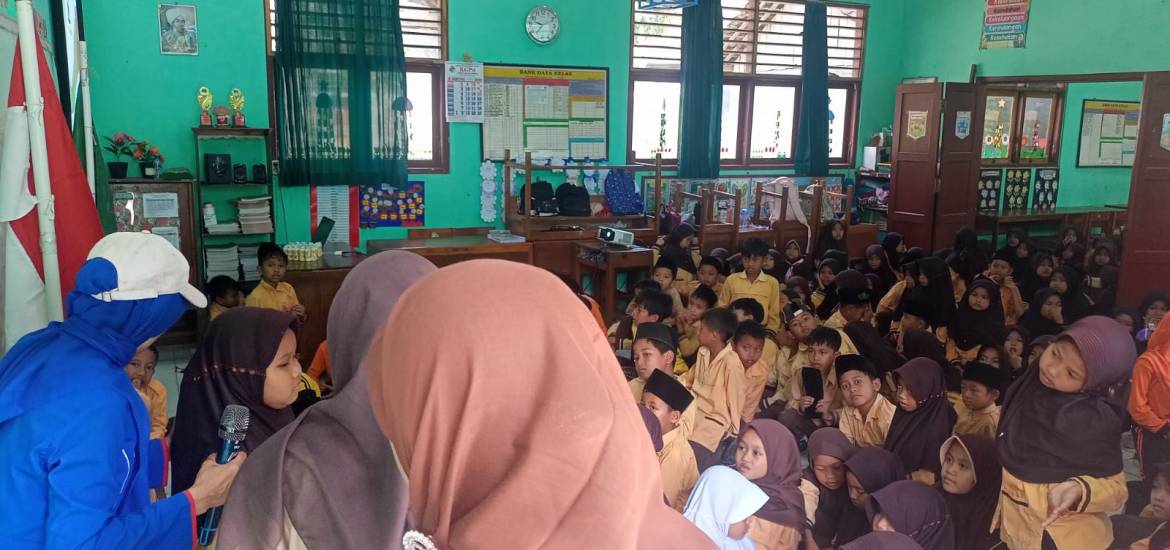 MI Maulana Maghribi