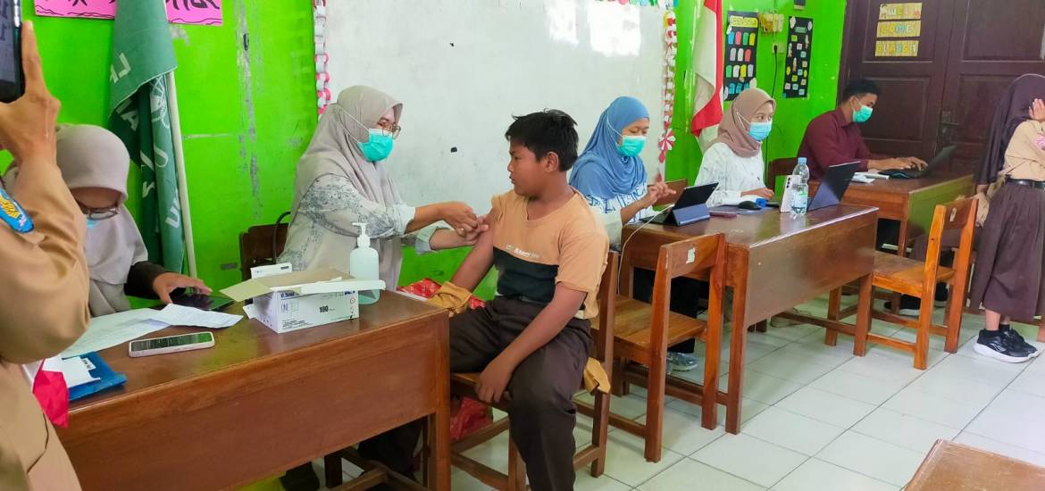 MI Al Anwar Nangsri Pundong