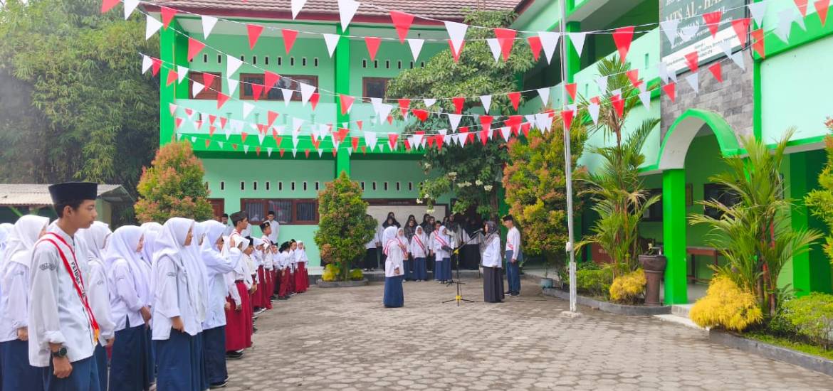 MTs Al Hadi II