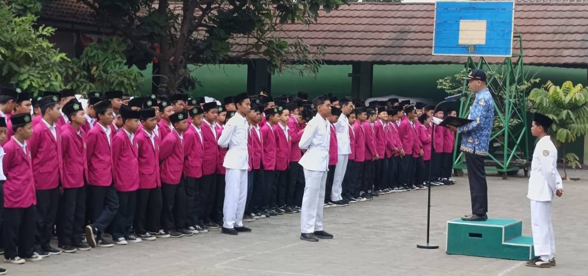 MTsN 1 Bantul