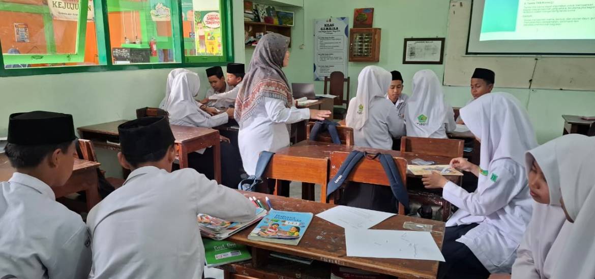 MTsN 6 Bantul
