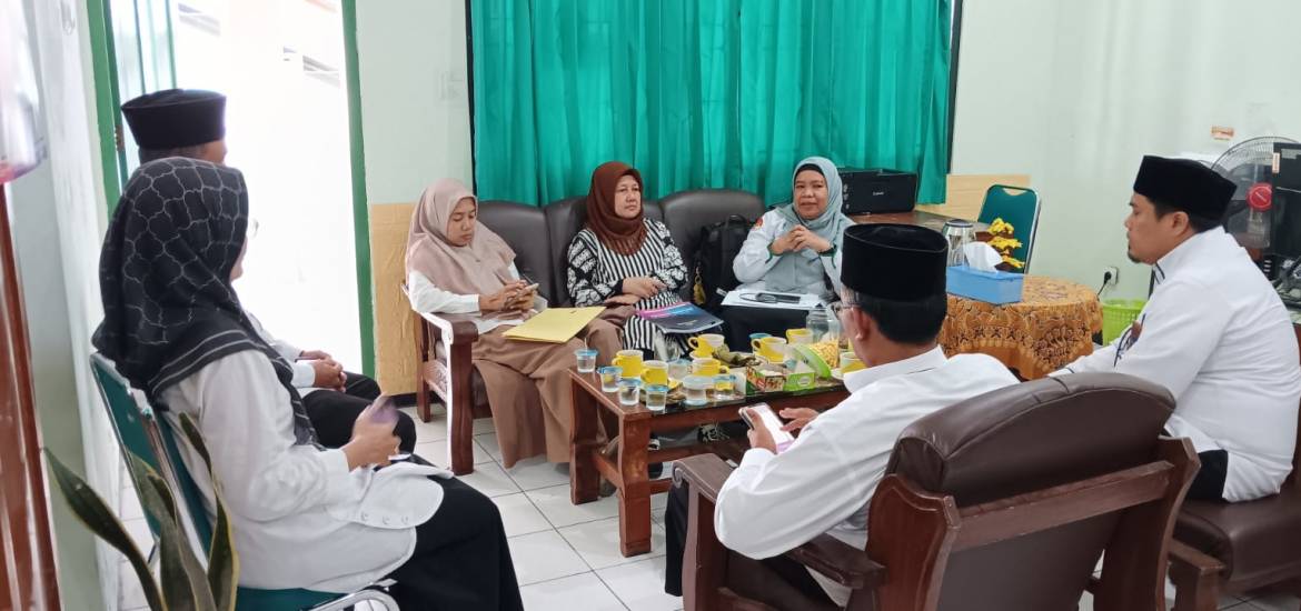 Kankemenag Bantul
