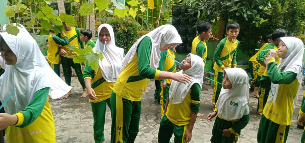 MIS Ma'arif Saman