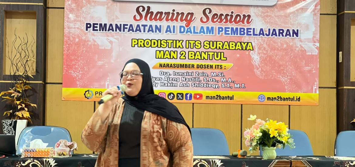 MAN 2 Bantul