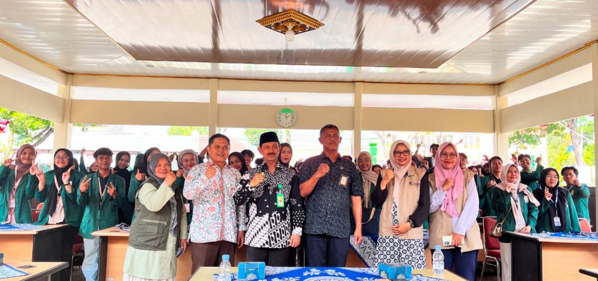 KUA Kretek