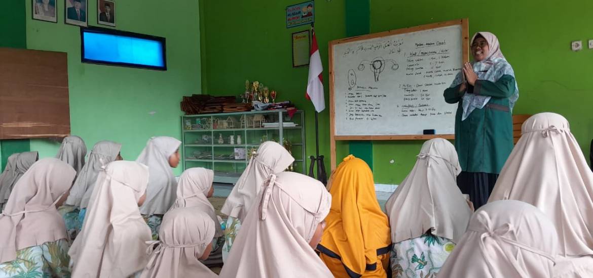 KUA Kretek