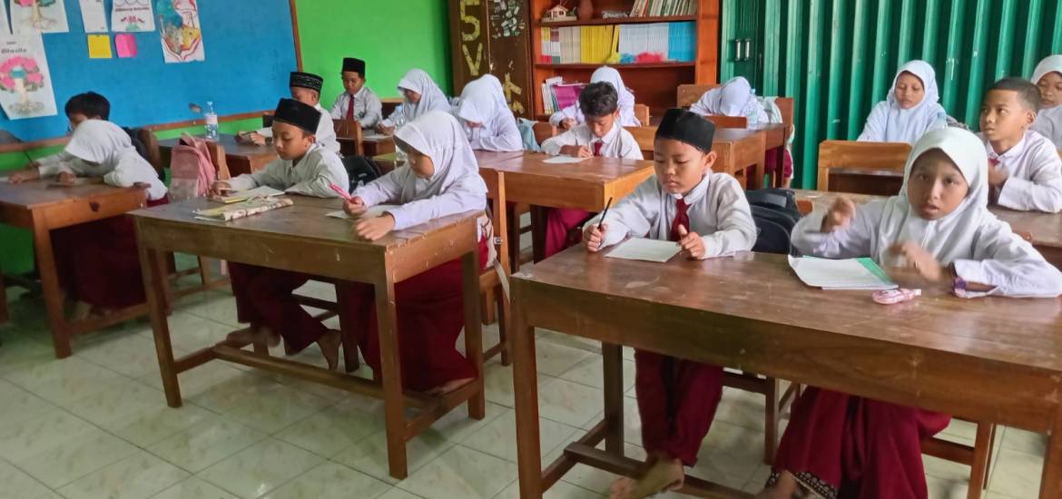 MIS Ma'arif Saman