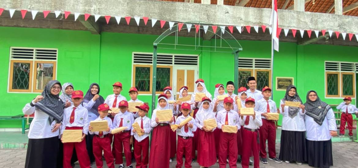 MIS Ma'arif Saman