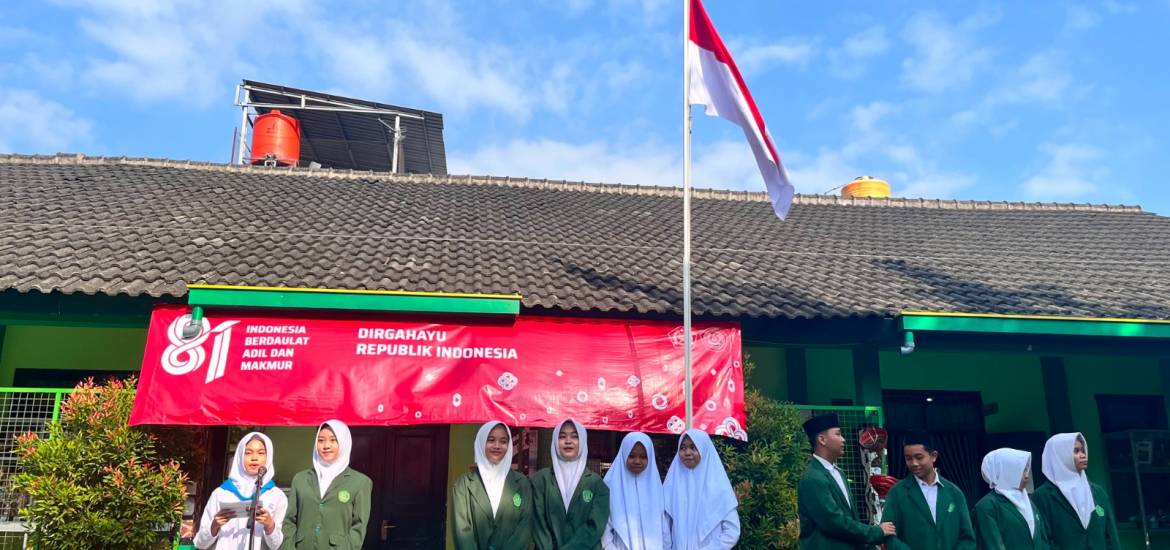 MTsN 9 Bantul