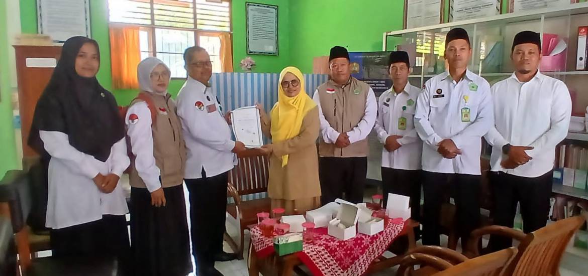 KUA Sedayu