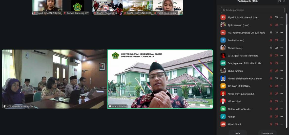 MAN 2 Bantul
