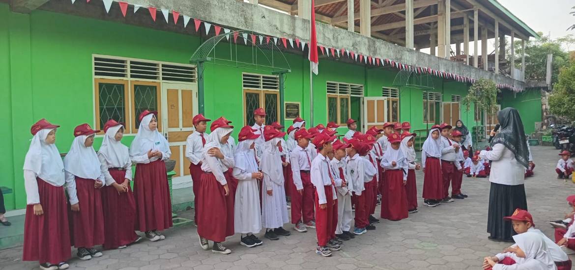 MIS Ma'arif Saman