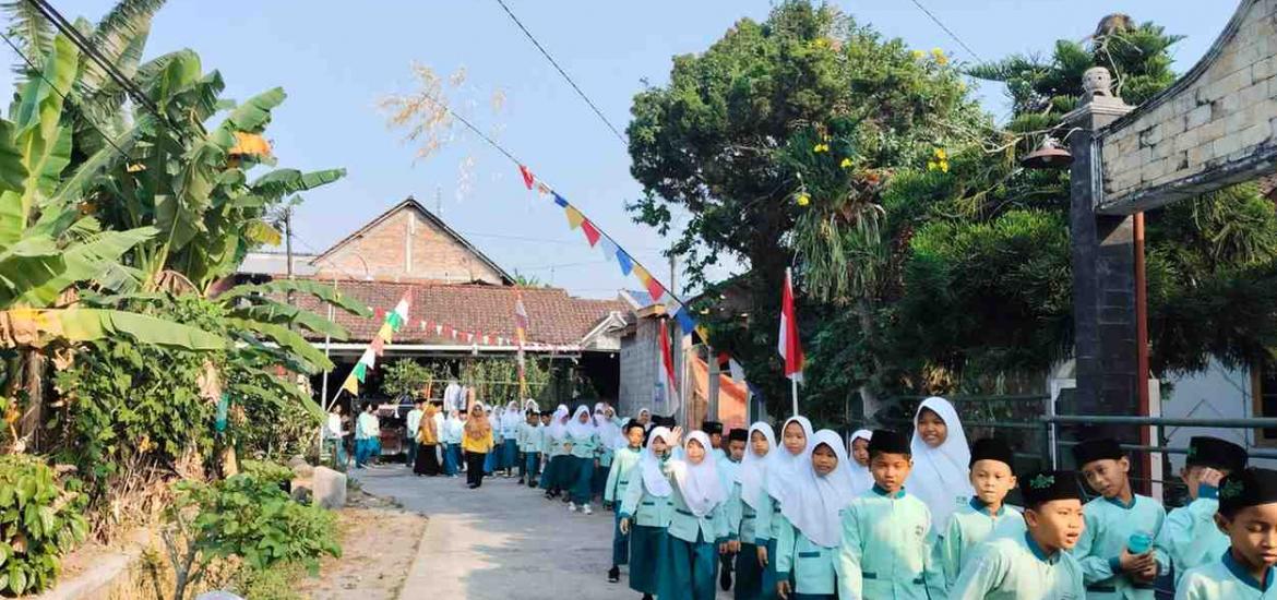 MIS Ma’arif Saman