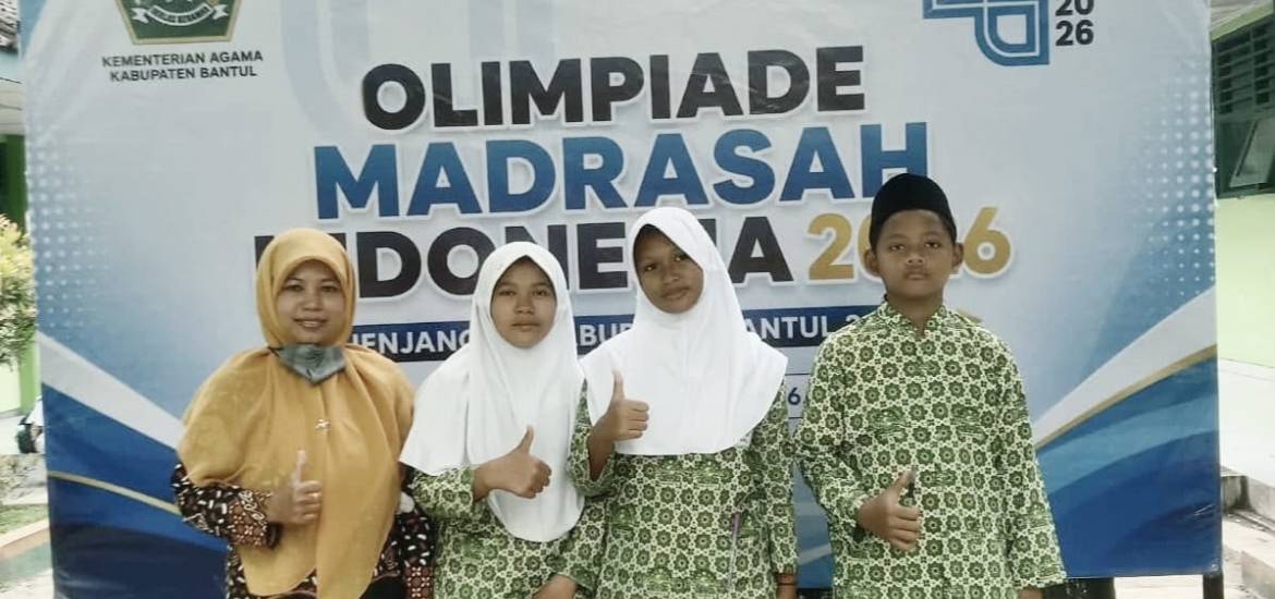 MIS Ma’arif Saman