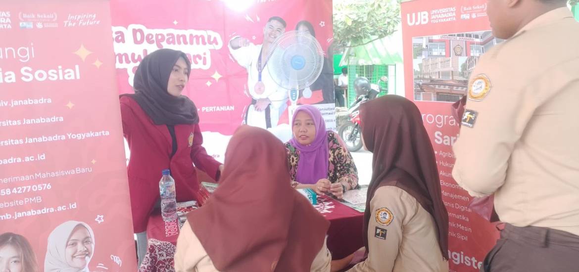 MAN 4 Bantul