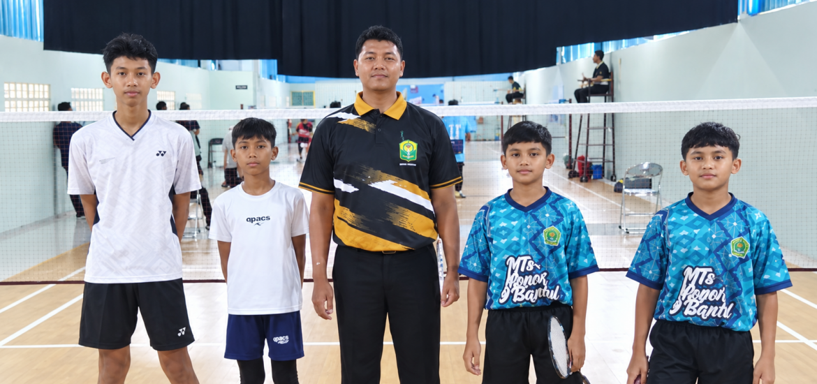 MTsN 4 Bantul
