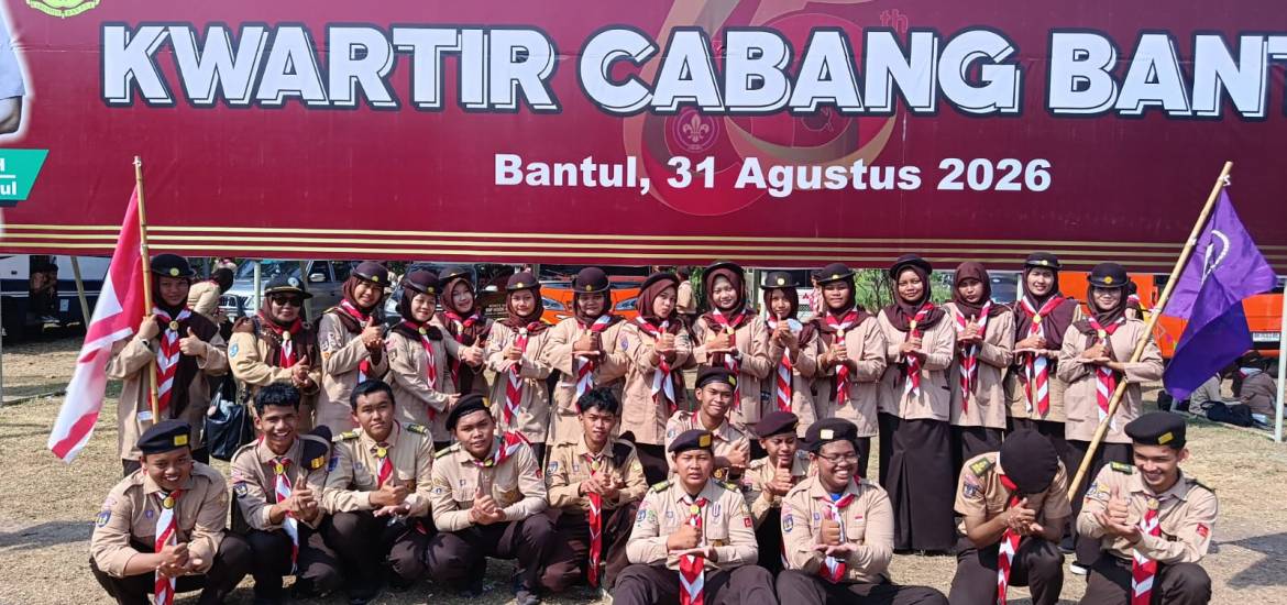 MAN 4 Bantul