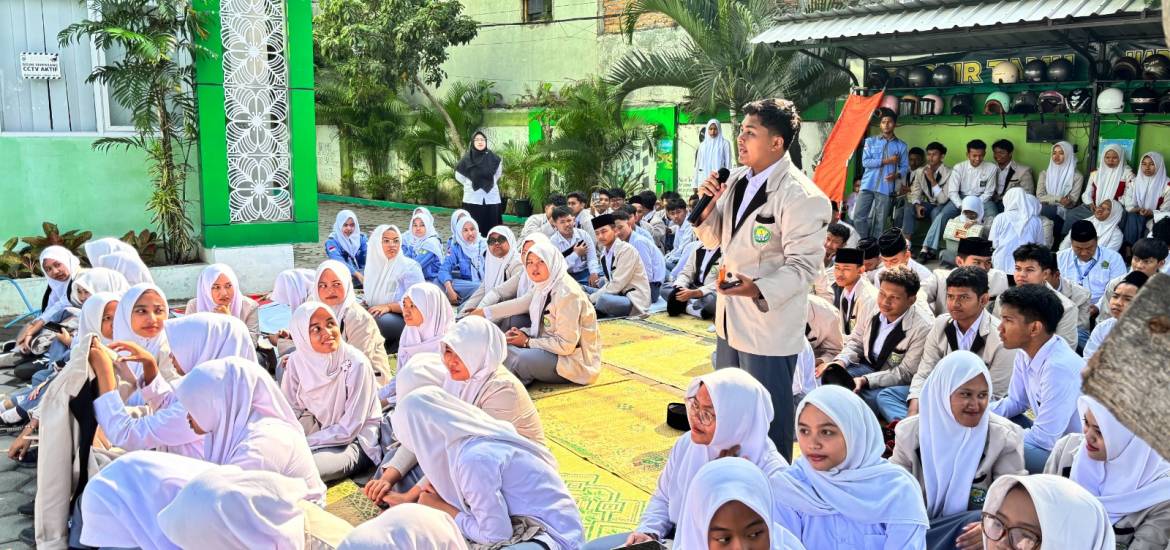 MAN 4 Bantul