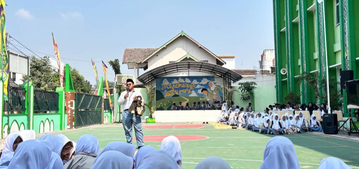 MAN 4 Bantul