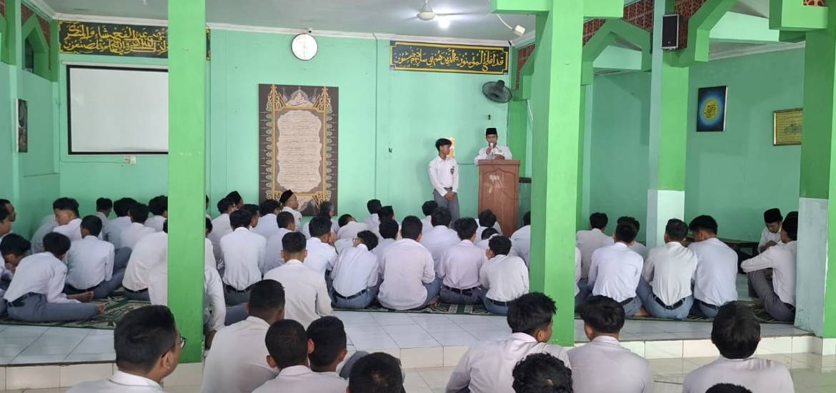 MAN 4 Bantul