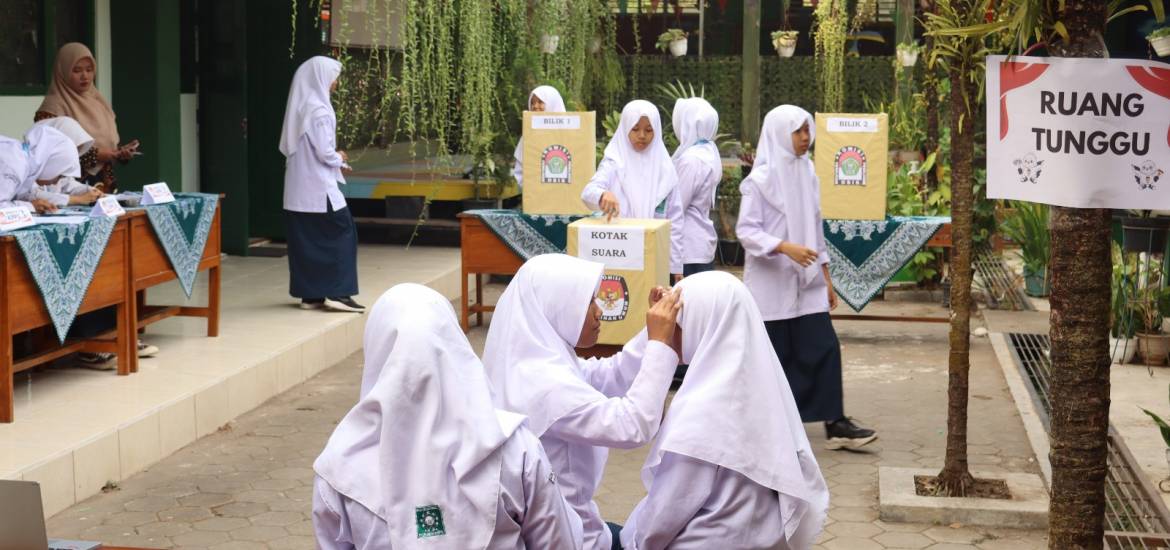 MTs Al-Falaah Pandak