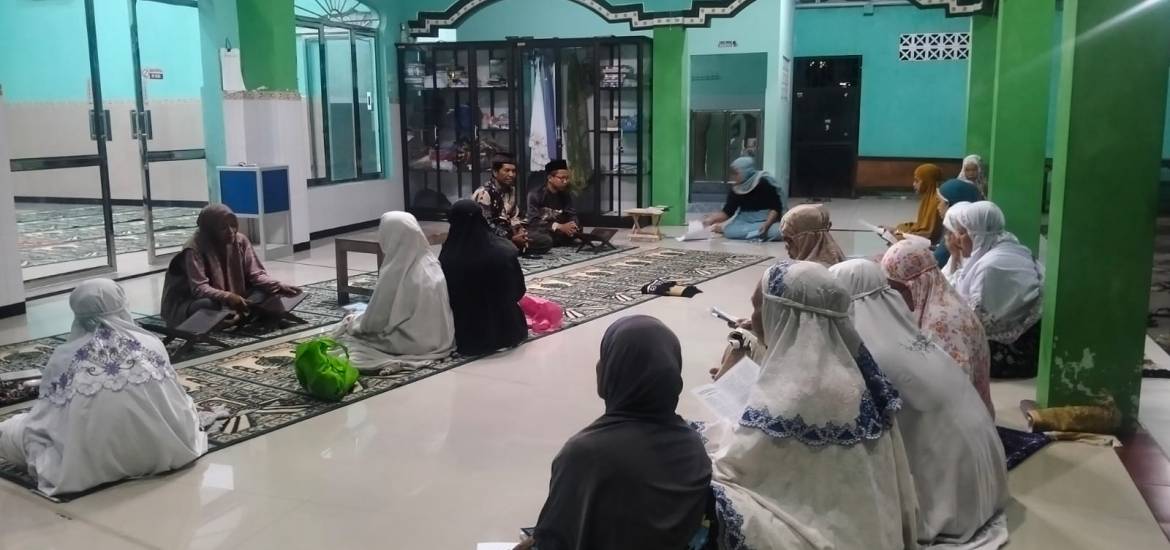 KUA Kasihan
