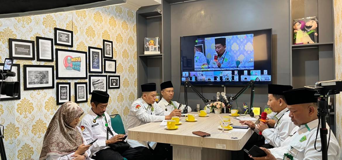 Kankemenag Bantul