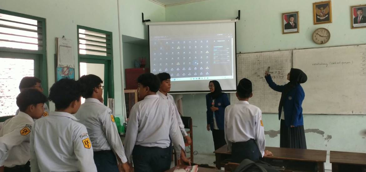 MTsN 1 Bantul