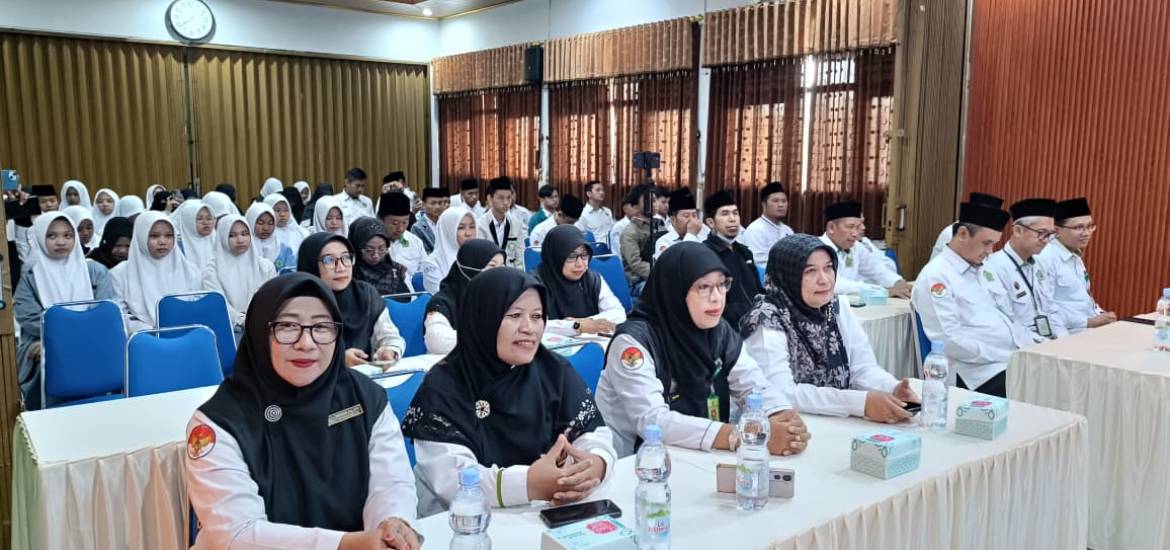 MAN 1 Bantul