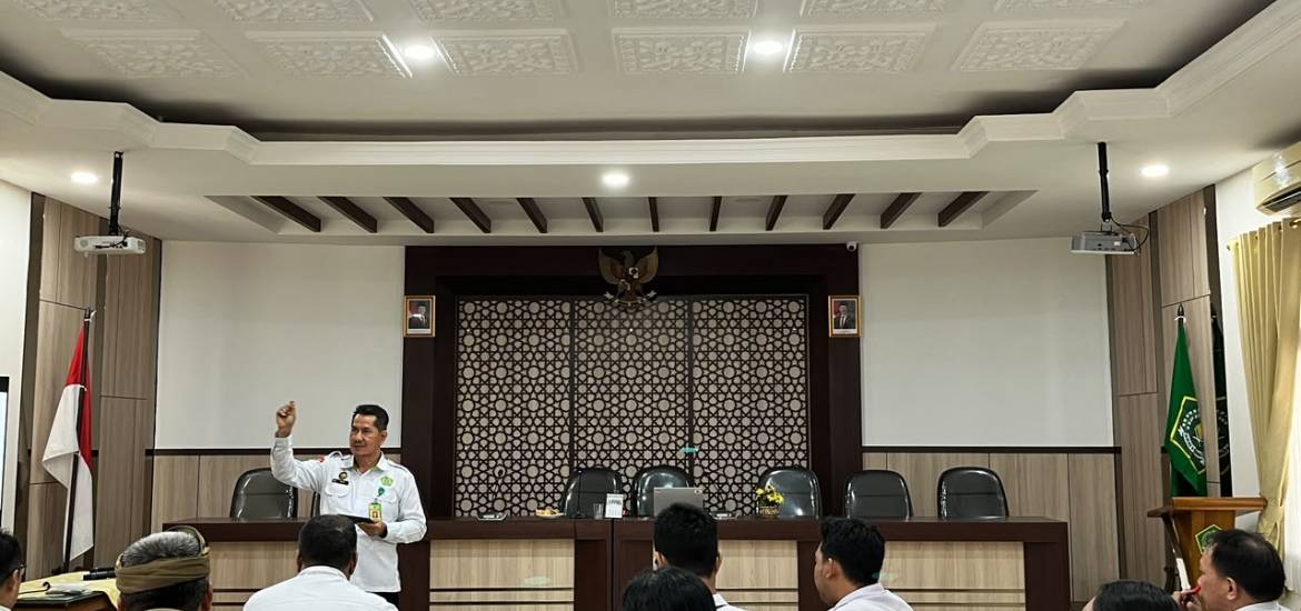 Kankemenag Bantul