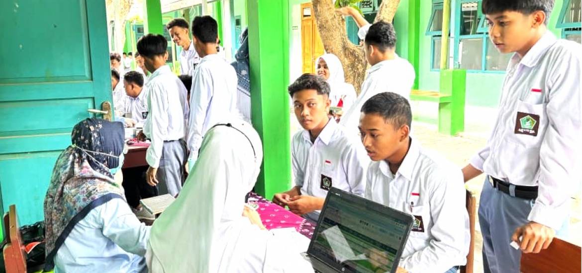 MAN 4 Bantul