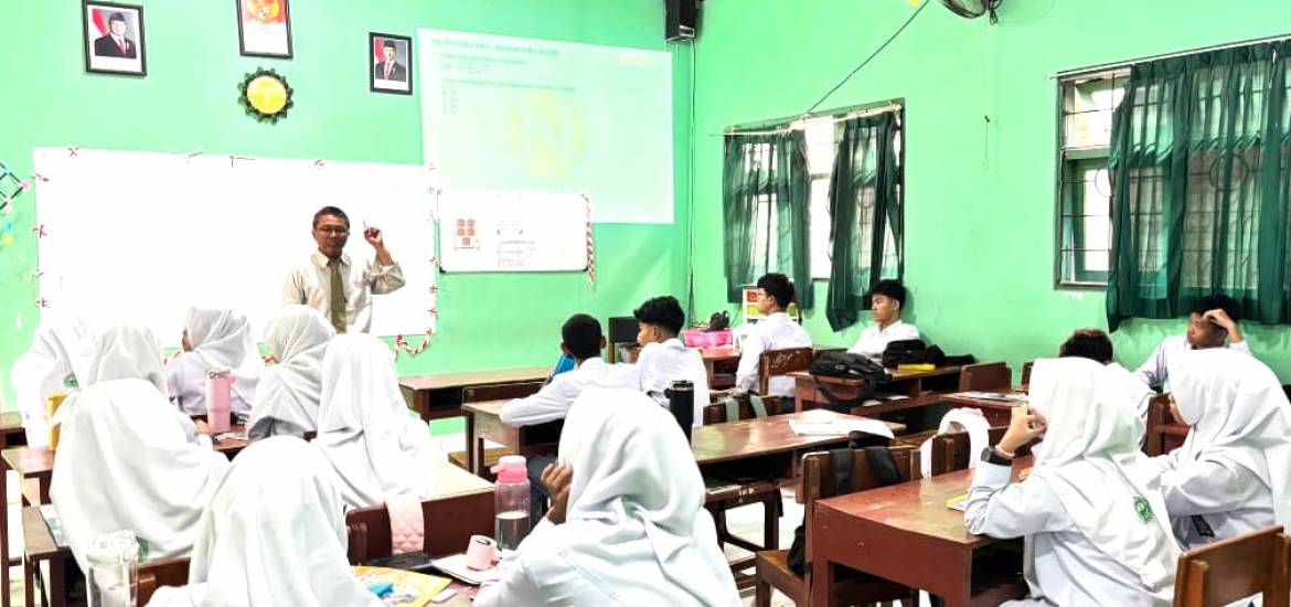 MAN 4 Bantul