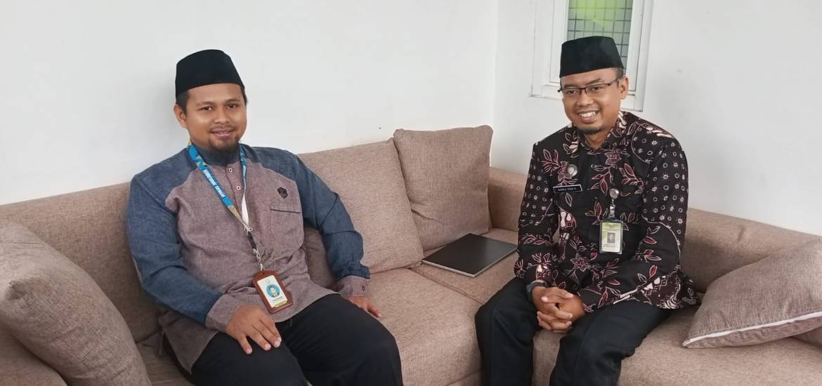 KUA Kasihan