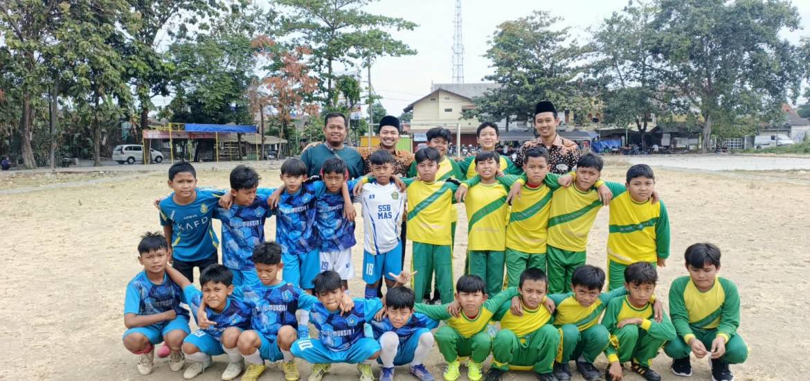 MIS Ma'arif Saman