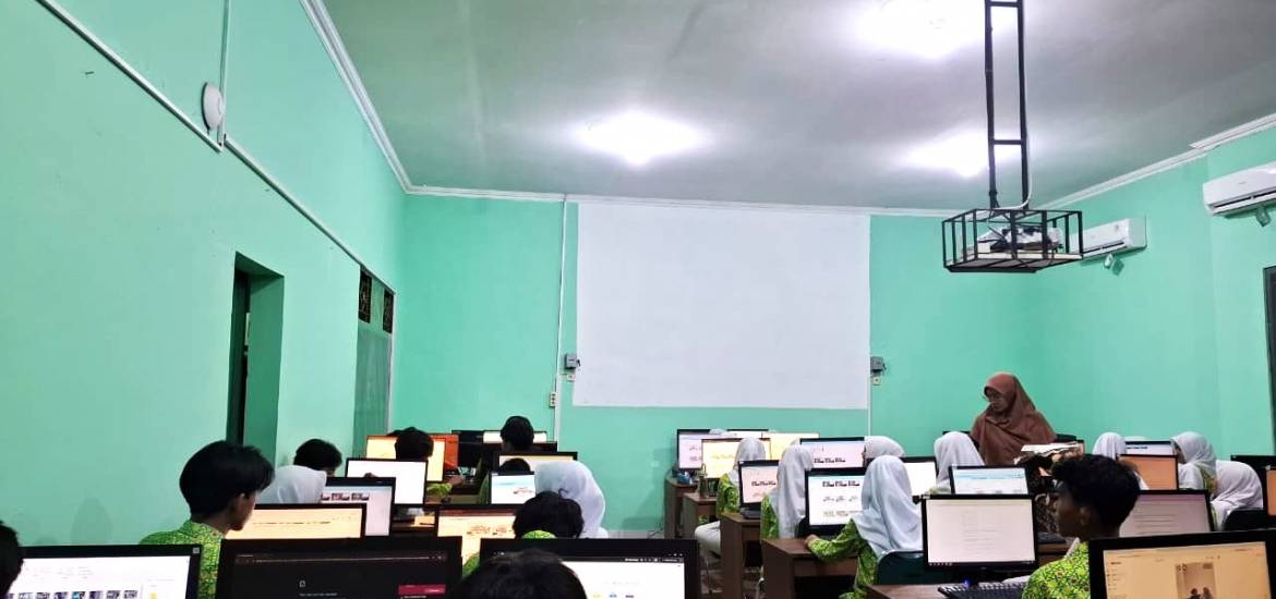 MAN 4 Bantul