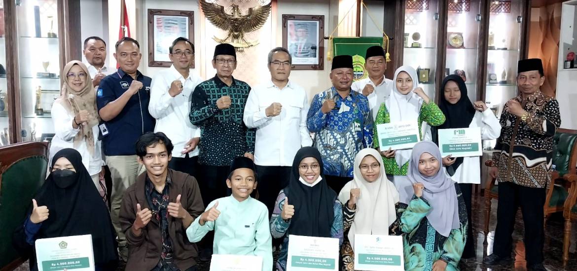 Kankemenag Bantul