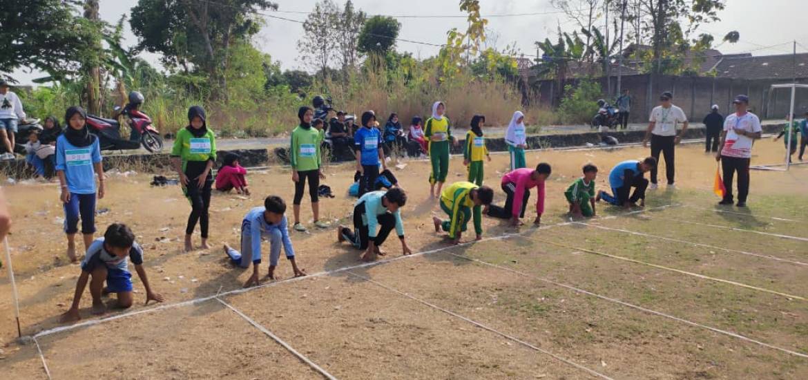 MIN 1 Bantul