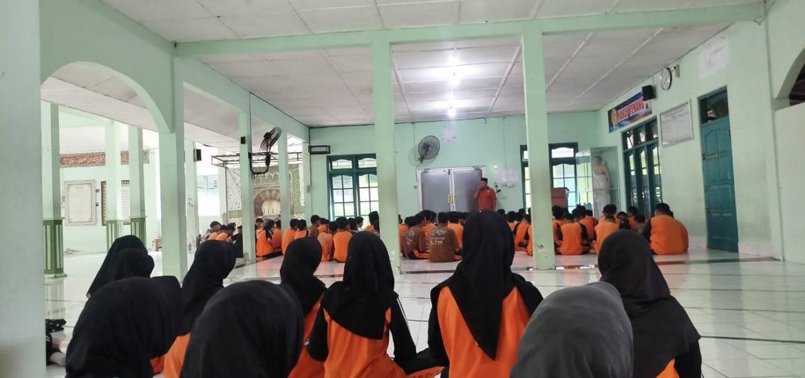 MTsN 4 Bantul