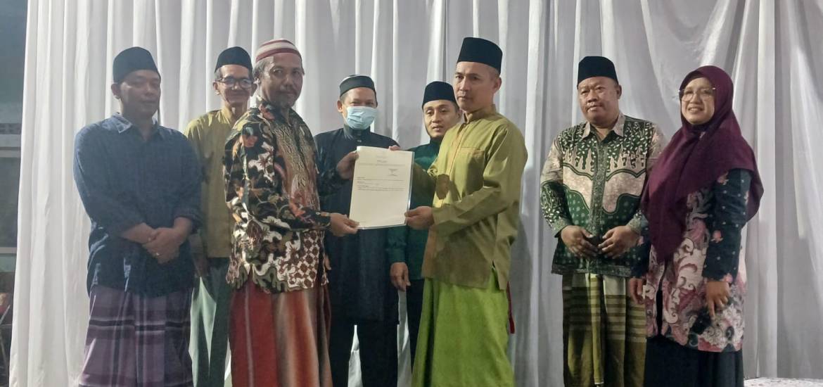 KUA Sedayu