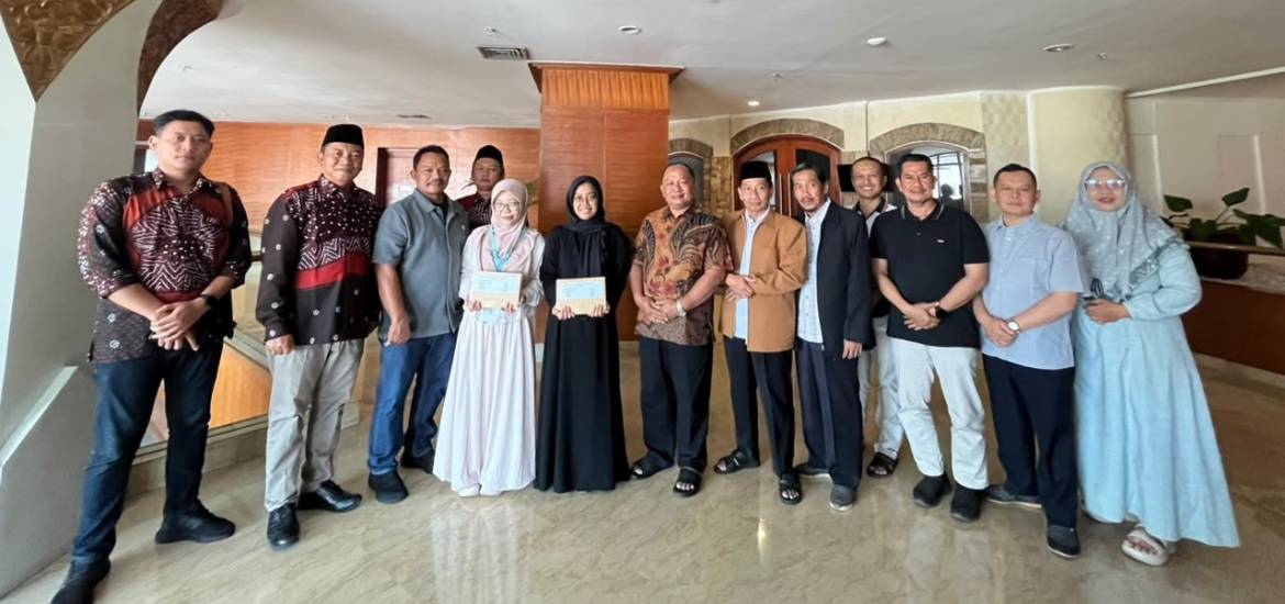 Kankemenag Bantul